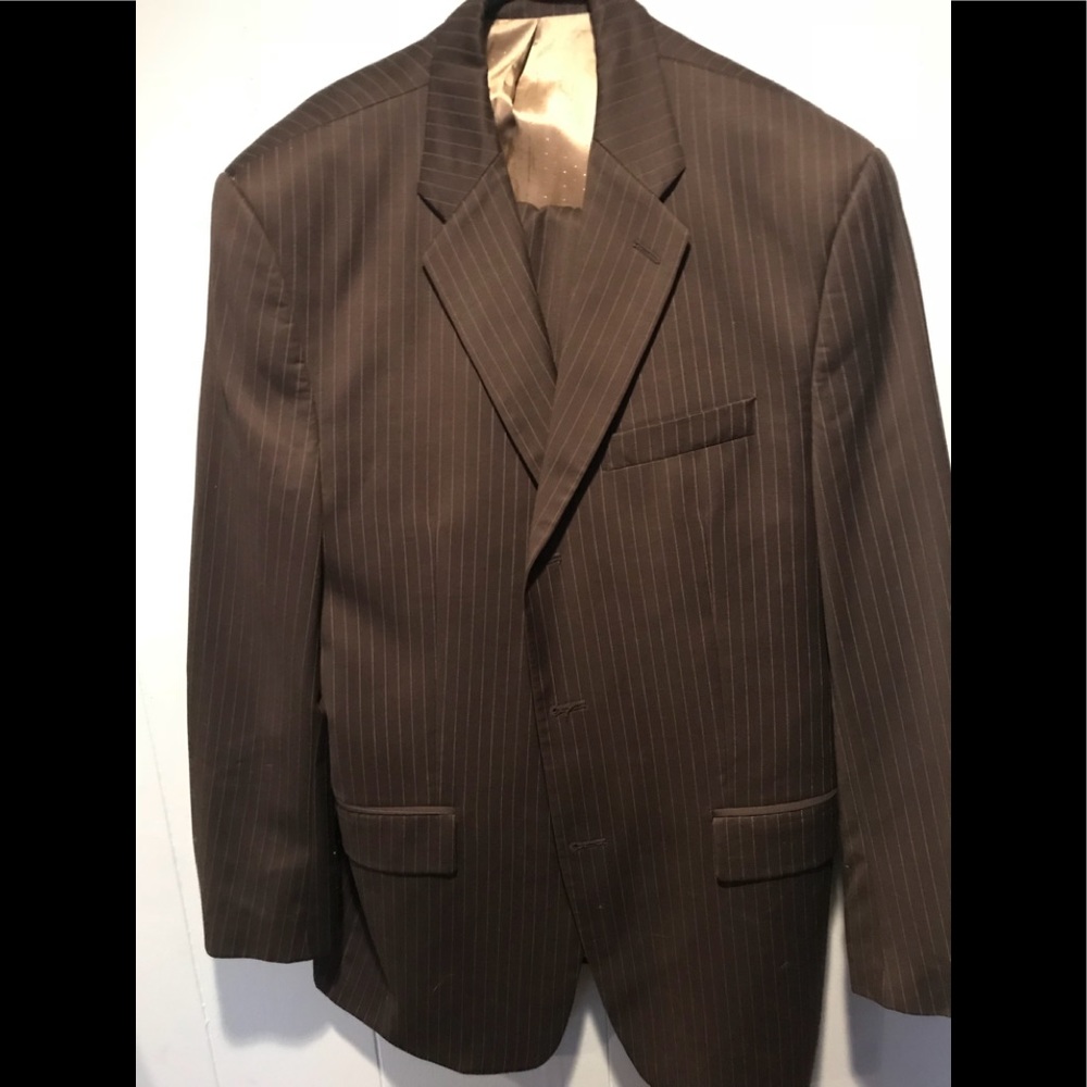 Men Suit and Pants